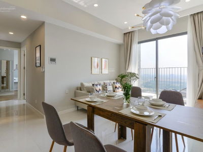 Masteri An Phu, Vietnam Masteri An Phu, Vietnam