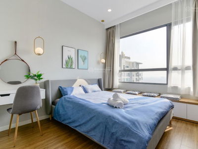 Masteri An Phu, Vietnam Masteri An Phu, Vietnam