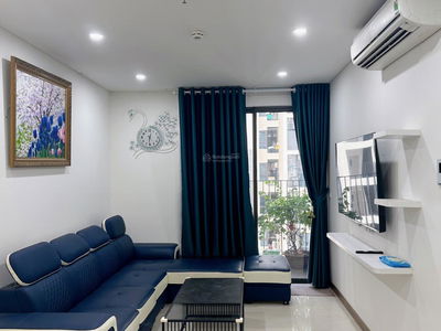 Rivera Park Saigon, Vietnam Rivera Park Saigon, Vietnam