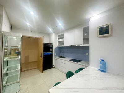 Rivera Park Saigon, Vietnam Rivera Park Saigon, Vietnam