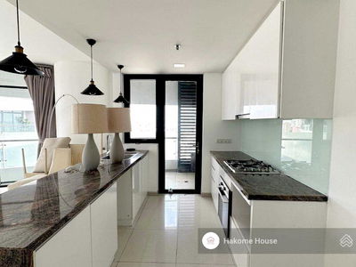 City Garden, Vietnam City Garden, Vietnam