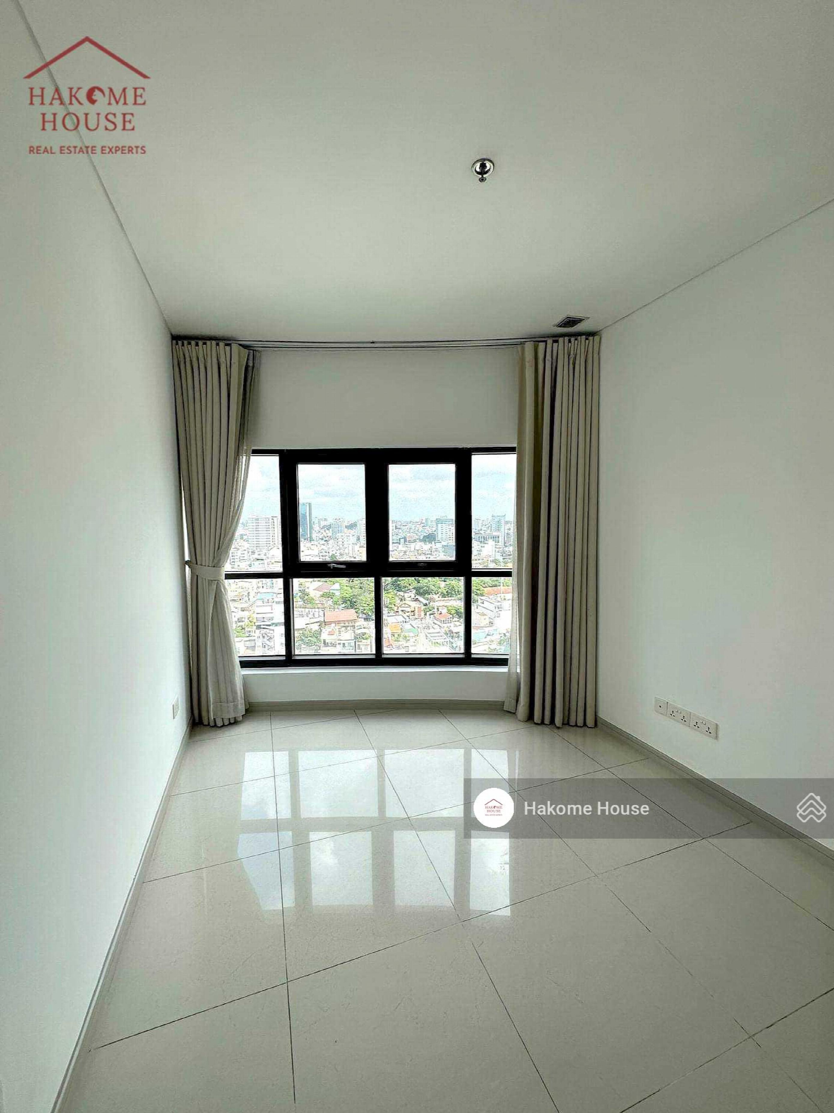 City Garden, Vietnam City Garden, Vietnam