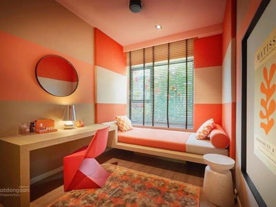 Park Kiara Project, Vietnam Park Kiara Project, Vietnam