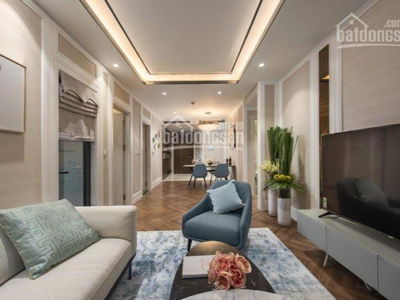 Vinhomes Metropolis - Lieu Giai, Vietnam Vinhomes Metropolis - Lieu Giai, Vietnam