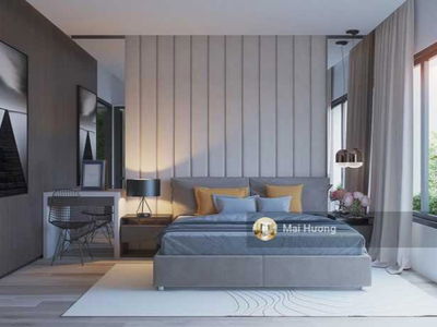 Sky City Towers, Vietnam Sky City Towers, Vietnam