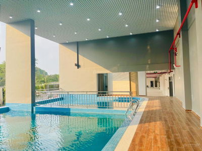 Happy One Binh Duong Project, Vietnam Happy One Binh Duong Project, Vietnam