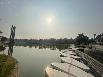 An Lac Green Symphony Project, Vietnam An Lac Green Symphony Project, Vietnam