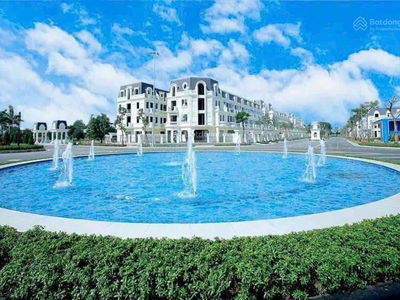 An Lac Green Symphony Project, Vietnam An Lac Green Symphony Project, Vietnam