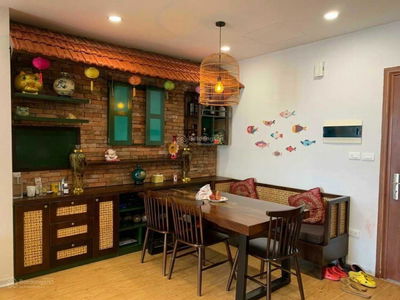 Yen Hoa Project, Vietnam Yen Hoa Project, Vietnam