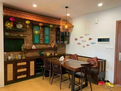 Yen Hoa Project, Vietnam Yen Hoa Project, Vietnam