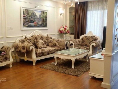 Golden Palace Project, Vietnam Golden Palace Project, Vietnam