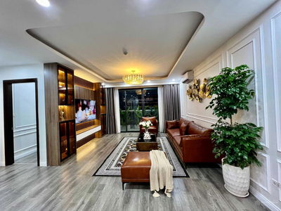 Thanh Xuan Complex Project, Vietnam Thanh Xuan Complex Project, Vietnam