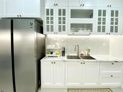 Melody Residences, Vietnam Melody Residences, Vietnam