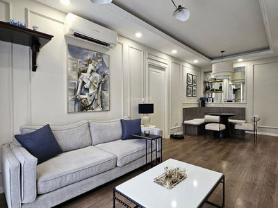 Imperia Sky Garden Project, Vietnam Imperia Sky Garden Project, Vietnam