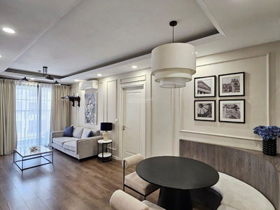 Imperia Sky Garden Project, Vietnam Imperia Sky Garden Project, Vietnam