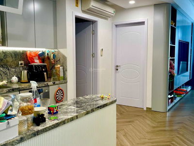 The Artemis Project, Vietnam The Artemis Project, Vietnam