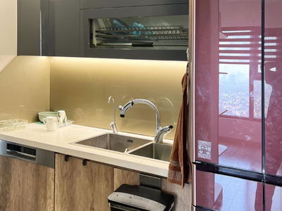 Imperia Sky Garden Project, Vietnam Imperia Sky Garden Project, Vietnam