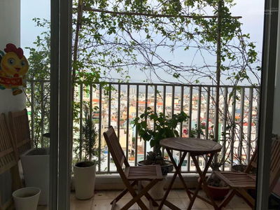 The Harmona, Vietnam The Harmona, Vietnam