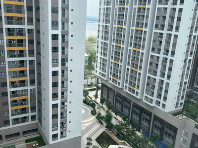 Q7 Saigon Riverside Q7 Saigon Riverside