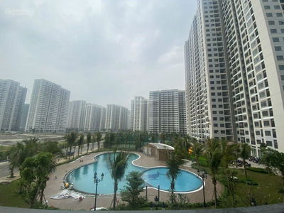 The Origami - Vinhomes Grand Park The Origami - Vinhomes Grand Park