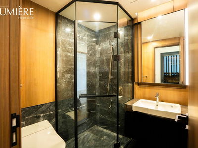 Vinhomes Smart City Project, Vietnam Vinhomes Smart City Project, Vietnam