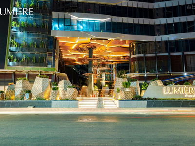 Vinhomes Smart City Project, Vietnam Vinhomes Smart City Project, Vietnam