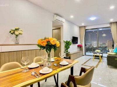 Botanica Premier, Vietnam Botanica Premier, Vietnam