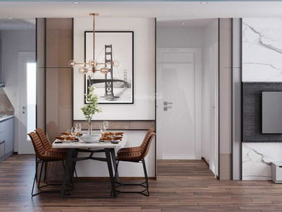 Sunrise City, Vietnam Sunrise City, Vietnam