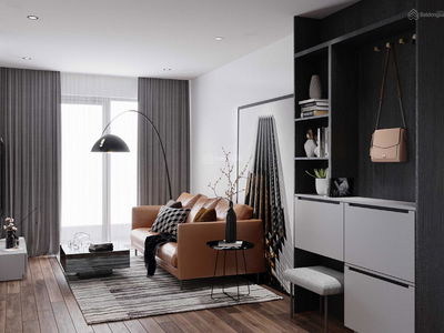 Sunrise City, Vietnam Sunrise City, Vietnam