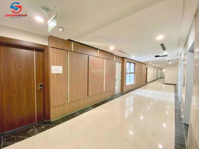 Binh Minh Garden Project, Vietnam Binh Minh Garden Project, Vietnam