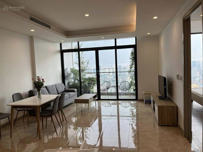 The Sun Me Tri Project, Vietnam The Sun Me Tri Project, Vietnam