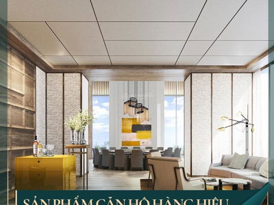 Grand Marina Saigon, Vietnam Grand Marina Saigon, Vietnam