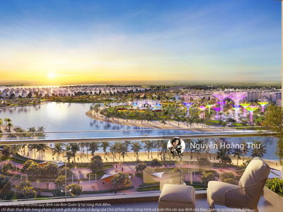 Glory Heights - Vinhomes Grand Park, Vietnam  Glory Heights - Vinhomes Grand Park, Vietnam