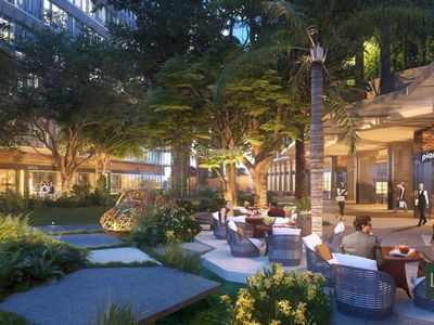 Lumiere Riverside, Vietnam Lumiere Riverside, Vietnam