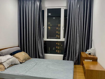 The Krista, Vietnam The Krista, Vietnam