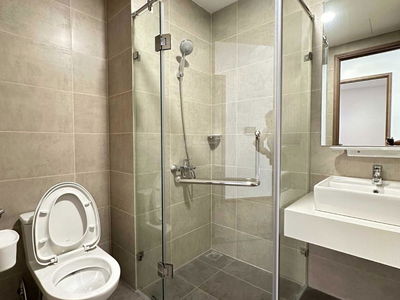 Akari City Nam Long, Vietnam Akari City Nam Long, Vietnam