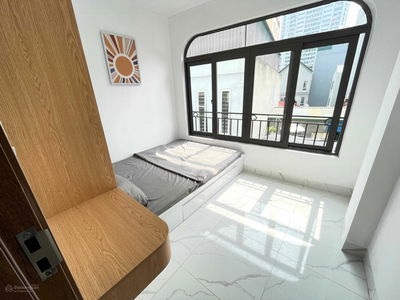 Dai La Street, Vietnam Dai La Street, Vietnam