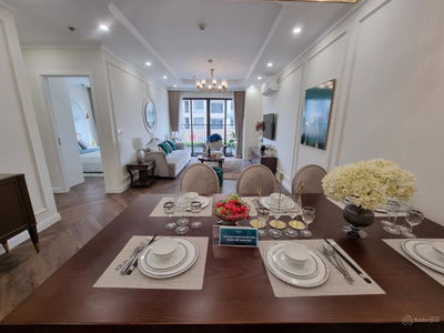 Berriver Long Bien, Vietnam Berriver Long Bien, Vietnam