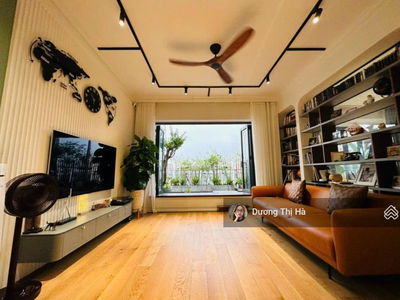 Riverside Residence, Vietnam Riverside Residence, Vietnam