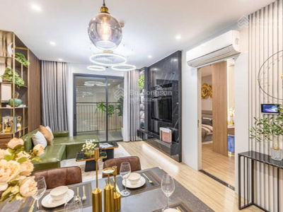 The Zurich - Vinhomes Ocean Park project, Vietnam The Zurich - Vinhomes Ocean Park project, Vietnam