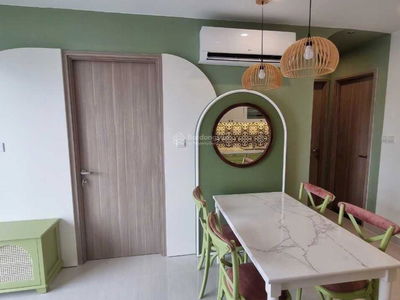 The Origami - Vinhomes Grand Park, Vietnam  The Origami - Vinhomes Grand Park, Vietnam
