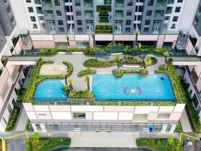 HT Pearl Project, Vietnam HT Pearl Project, Vietnam