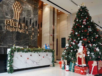 PiCity High Park, Vietnam  PiCity High Park, Vietnam