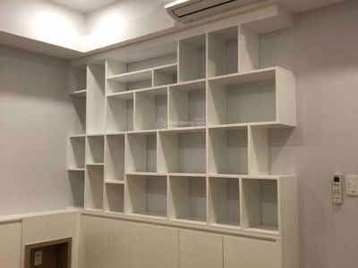 Cosmo City Apartment, Vietnam Cosmo City Apartment, Vietnam