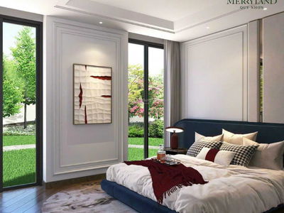 MerryLand Quy Nhon Project, Vietnam  MerryLand Quy Nhon Project, Vietnam