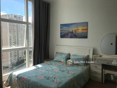 The Estella, Vietnam  The Estella, Vietnam