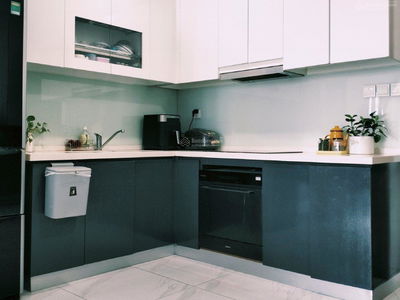 My Dinh Pearl Project, Vietnam My Dinh Pearl Project, Vietnam