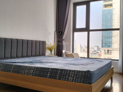 My Dinh Pearl Project, Vietnam  My Dinh Pearl Project, Vietnam