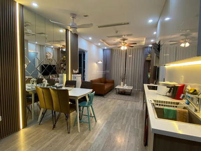 Vinhomes Gardenia Project, Vietnam Vinhomes Gardenia Project, Vietnam