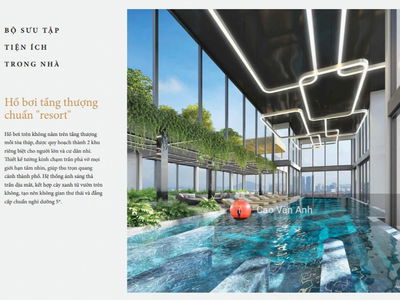 Masteri West Heights Project, Vietnam  Masteri West Heights Project, Vietnam